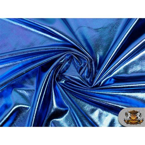 blue metallic fabric for sale|metallic blue fabric.